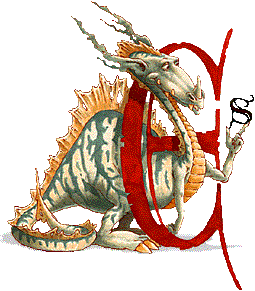 drachen initial E