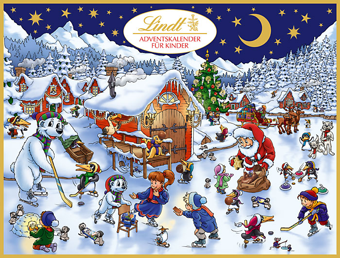 Adventskalender 07