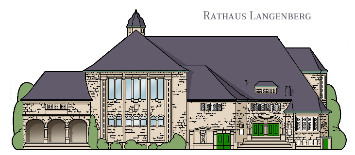 Rahthaus Langenberg