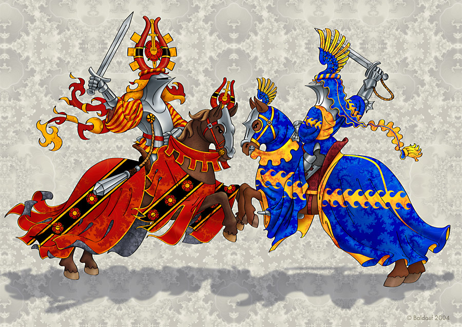 Turnier tournament