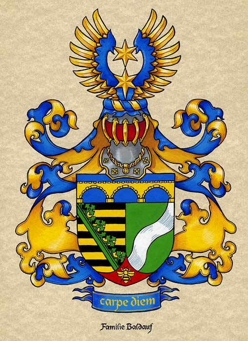 wappen wb